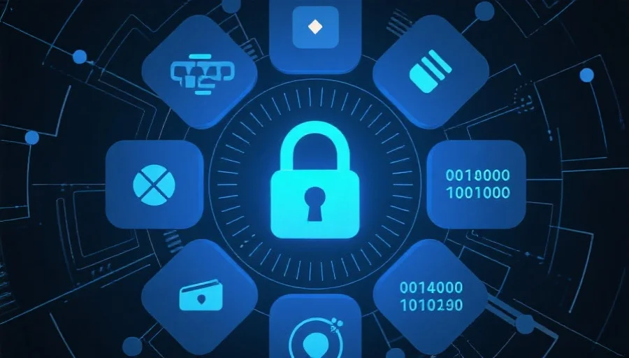 深入解析益达平台顶级安全技术，保障用户信息与体验的全方位安全