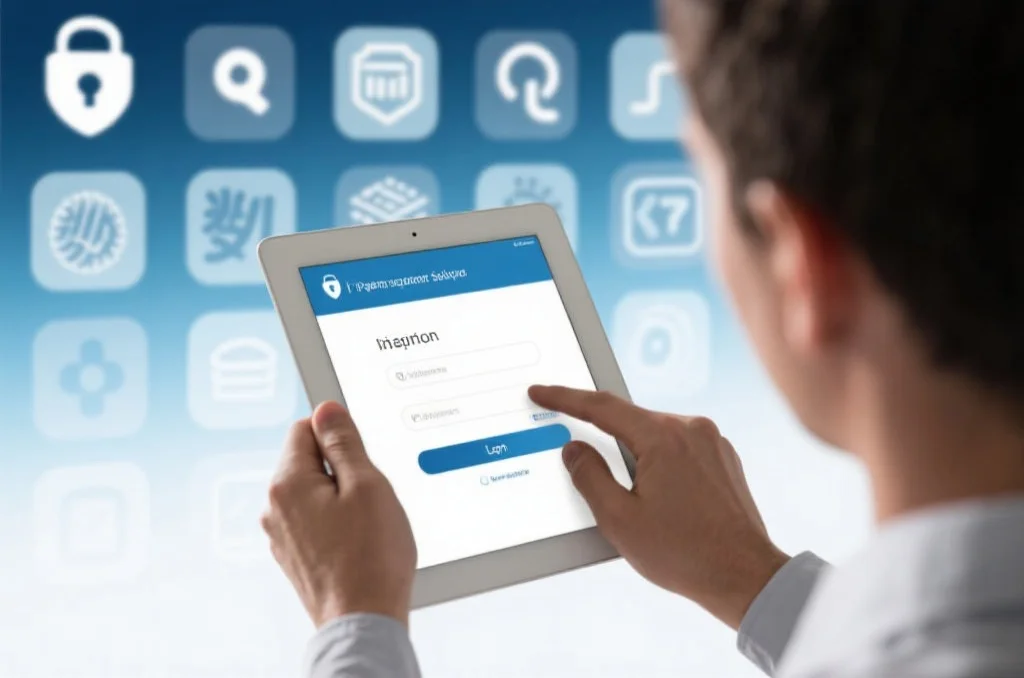 益达登录常见问题解答：轻松解决您的账户难题