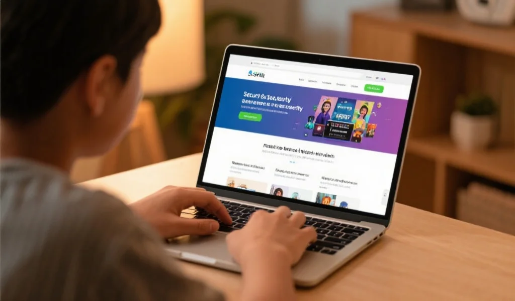 新手终极指南：如何在益达娱乐网站安全注册并设置账户